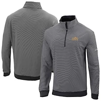 Columbia Cleveland Cavaliers Omni-Wick Even Lie Quarter-Zip Pullover