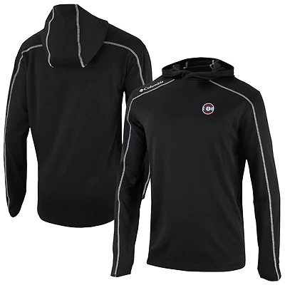 Columbia Colorado Rapids Omni-Wick Shotgun Pullover Hoodie