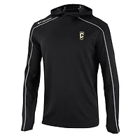 Columbia Columbus Crew Omni-Wick Shotgun Pullover Hoodie