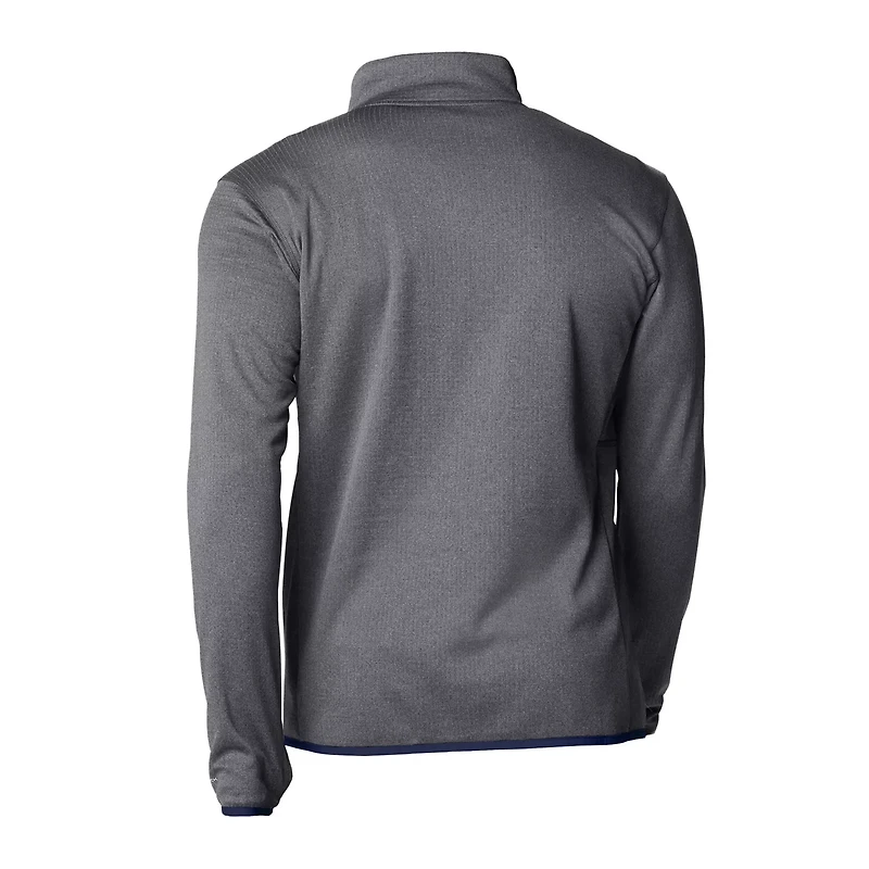 Columbia Denver Nuggets Park View Half-Zip Top