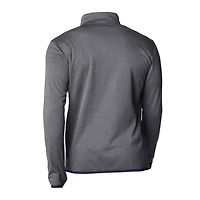Columbia Denver Nuggets Park View Half-Zip Top