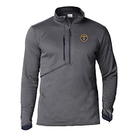 Columbia Denver Nuggets Park View Half-Zip Top