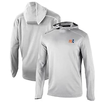 Columbia FC Cincinnati Omni-Wick Shotgun Pullover Hoodie