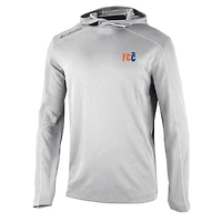 Columbia FC Cincinnati Omni-Wick Shotgun Pullover Hoodie