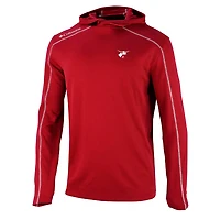 Columbia FC Dallas Omni-Wick Shotgun Pullover Hoodie
