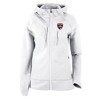 Columbia Florida Panthers Omni-Wick Pack It Up Full-Zip Jacket