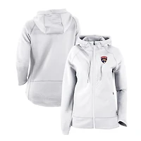 Columbia Florida Panthers Omni-Wick Pack It Up Full-Zip Jacket