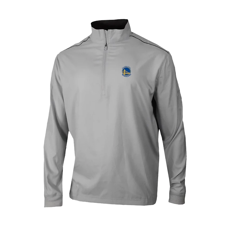 Columbia Golden State Warriors Bogey's Paradise Quarter-Zip Pullover