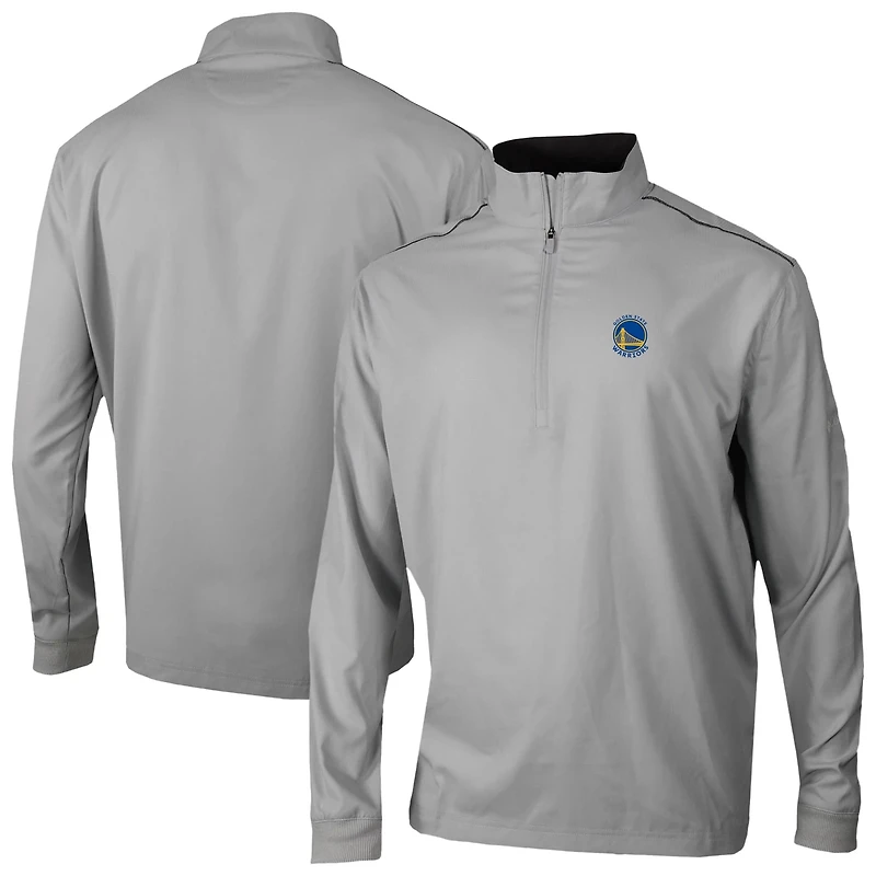 Columbia Golden State Warriors Bogey's Paradise Quarter-Zip Pullover