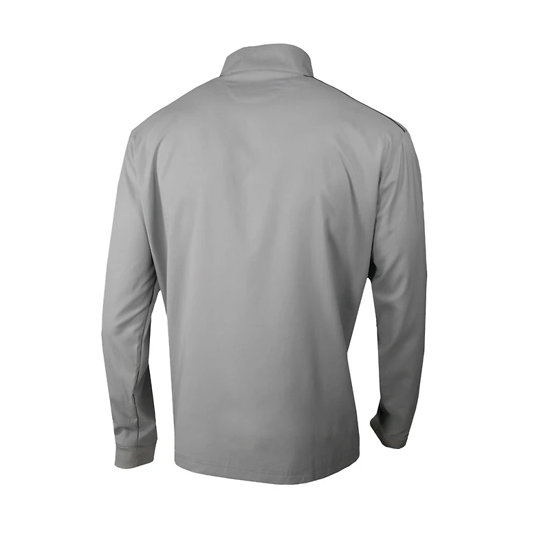 Columbia Golden State Warriors Bogey's Paradise Quarter-Zip Pullover