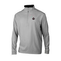 Columbia Houston Rockets Omni-Wick Bogey's Paradise Quarter-Zip Top