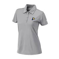 Columbia Indiana Pacers Omni-Wick Birdie Polo