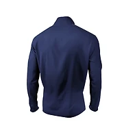 Columbia Indiana Pacers Omni-Wick Bogey's Paradise Quarter-Zip Top