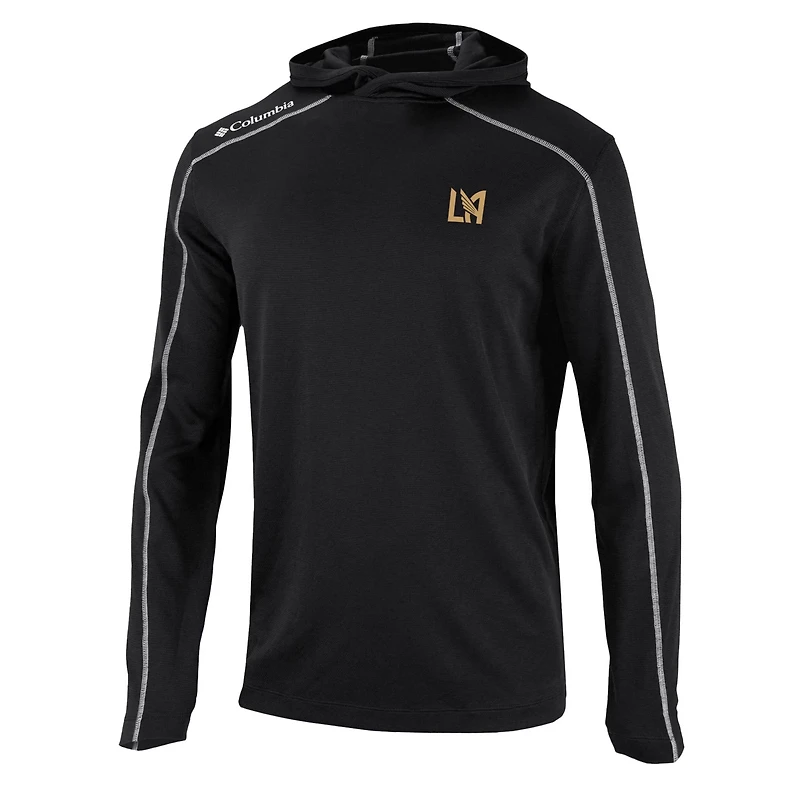 Columbia LAFC Omni-Wick Shotgun Pullover Hoodie