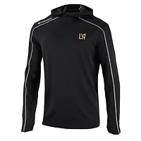 Columbia LAFC Omni-Wick Shotgun Pullover Hoodie