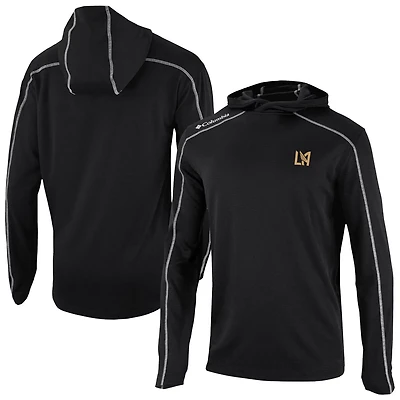 Columbia LAFC Omni-Wick Shotgun Pullover Hoodie