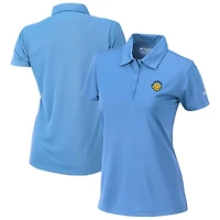Columbia Light Memphis Grizzlies Omni-Wick Birdie Polo