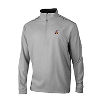 Columbia Los Angeles Lakers Omni-Wick Bogey's Paradise Quarter-Zip Top