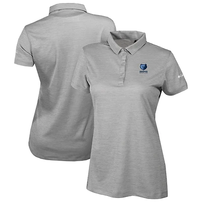 Columbia Memphis Grizzlies Omni-Wick Set II Polo
