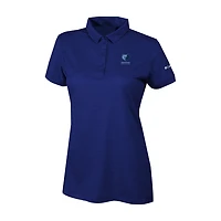 Columbia Memphis Grizzlies Omni-Wick Set II Polo