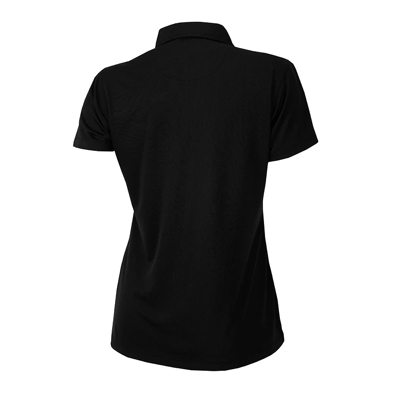 Columbia Milwaukee Bucks Omni-Wick Birdie Polo