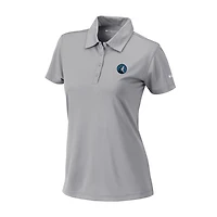 Columbia Minnesota Timberwolves Omni-Wick Birdie Polo