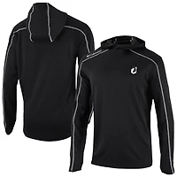 Columbia Minnesota United FC Omni-Wick Shotgun Pullover Hoodie