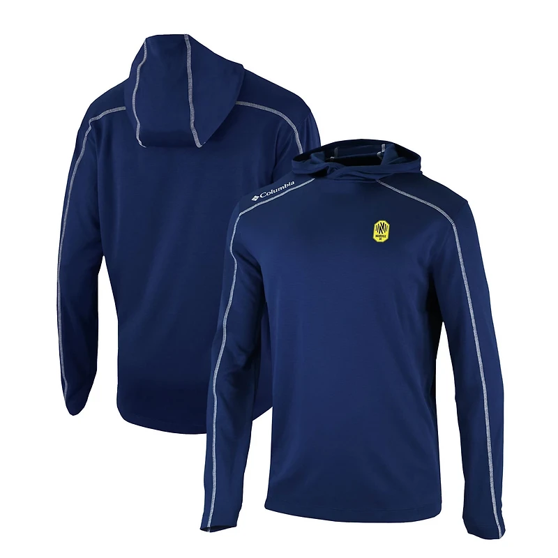 Columbia Nashville SC Omni-Wick Shotgun Pullover Hoodie