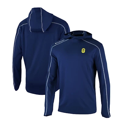 Columbia Nashville SC Omni-Wick Shotgun Pullover Hoodie