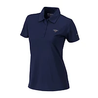 Columbia New Orleans Pelicans Omni-Wick Birdie Polo