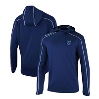Columbia New York City FC Omni-Wick Shotgun Pullover Hoodie