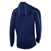 Columbia New York City FC Omni-Wick Shotgun Pullover Hoodie
