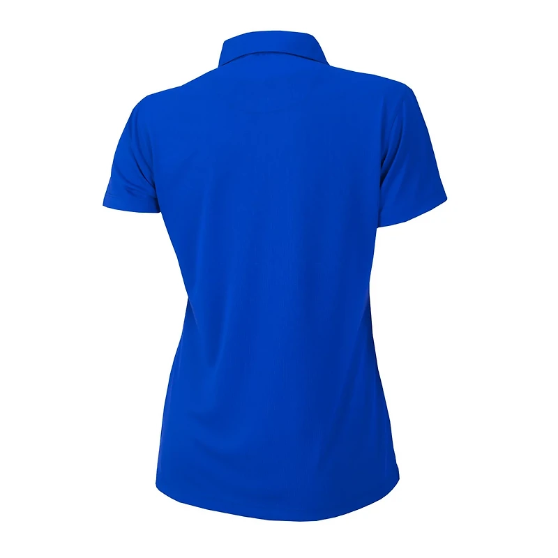 Columbia Oklahoma City Thunder Omni-Wick Birdie Polo