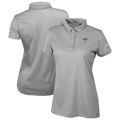 Columbia Oklahoma City Thunder Omni-Wick Set II Polo