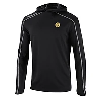 Columbia Orlando City SC Omni-Wick Shotgun Pullover Hoodie