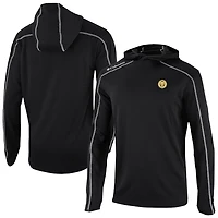 Columbia Orlando City SC Omni-Wick Shotgun Pullover Hoodie