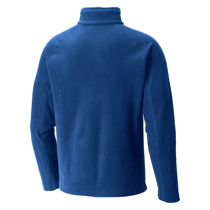 Columbia Orlando Magic Fast Trek III Half-Zip Fleece Pullover