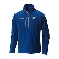 Columbia Orlando Magic Fast Trek III Half-Zip Fleece Pullover