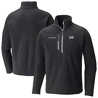 Columbia Orlando Magic Fast Trek III Half-Zip Fleece Pullover