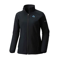 Columbia Orlando Magic Kruser Ridge III Full-Zip Jacket