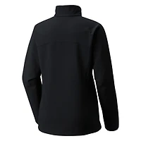 Columbia Orlando Magic Kruser Ridge III Full-Zip Jacket