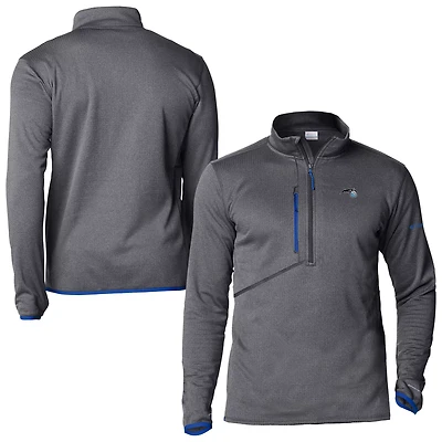 Columbia Orlando Magic Park View Fleece Half-Zip Top