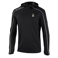 Columbia Philadelphia Union Omni-Wick Shotgun Pullover Hoodie