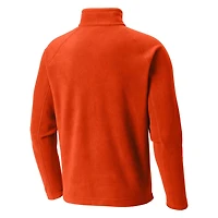 Columbia Phoenix Suns Fast Trek III Half-Zip Fleece Pullover
