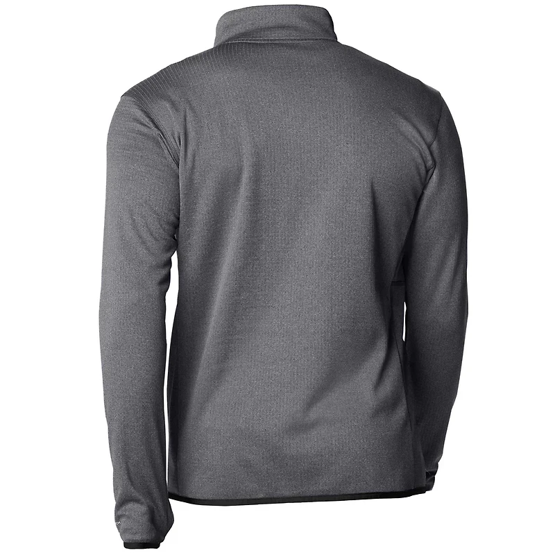 Columbia Phoenix Suns Park View Fleece Half-Zip Top