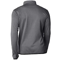 Columbia Phoenix Suns Park View Fleece Half-Zip Top