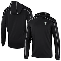 Columbia Portland Timbers Omni-Wick Shotgun Pullover Hoodie