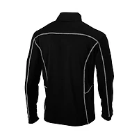 Columbia Sacramento Kings Omni-Wick Shotgun Quarter-Zip Pullover