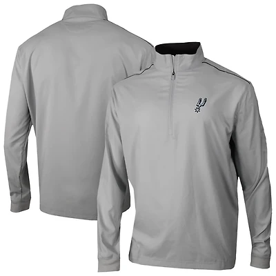 Columbia San Antonio Spurs Bogey's Paradise Quarter-Zip Pullover