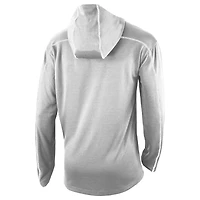 Columbia San Diego FC Shotgun Omni-Wick Pullover Hoodie